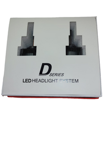 HID Ballast to LED