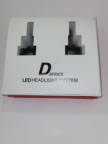 HID Ballast to LED